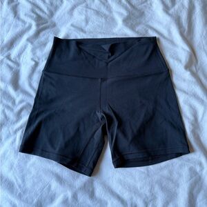 Lululemon Align High-Rise Short 6”